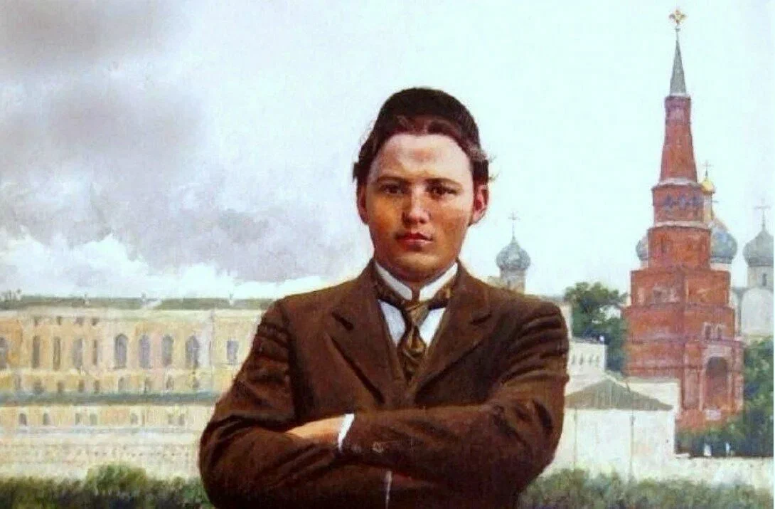 День Тукая