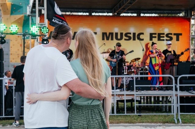 Almet Music Fest 2025