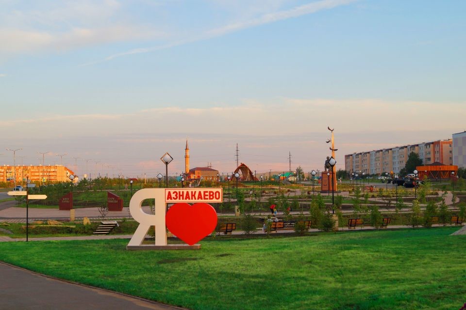 Экскурсия «Мой район вчера, сегодня, завтра»